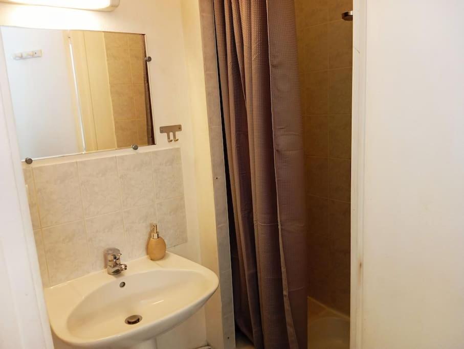 512 Grand Bonheur En Hypercentre Apartment แร็งส์ ภายนอก รูปภาพ